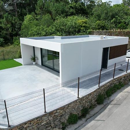 Vila Casina De Cris Boiro Exteriér fotografie