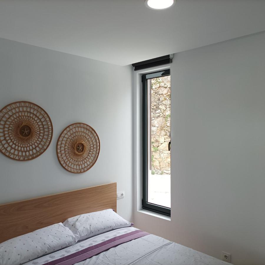 Vila Casina De Cris Boiro Exteriér fotografie